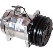 Компрессор 5H11 A2 24V горизонтальные выходы
