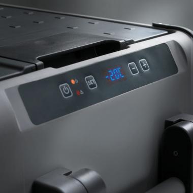 Автохолодильник компрессорный Dometic CFX 28